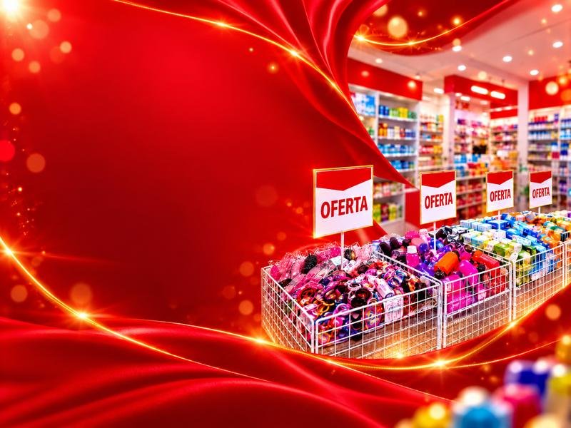 Promoções diárias FarmaSanja